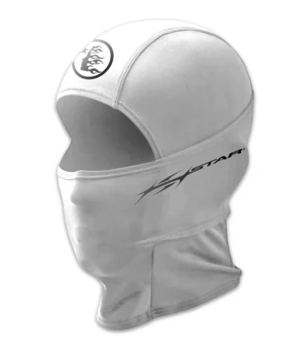 Hellstar Shiesty white balaclava