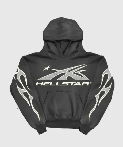 Brainwashed Hellstar Hoodie