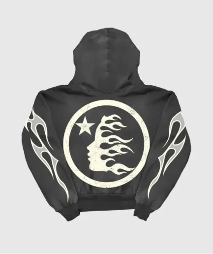 Brainwashed Hellstar Hoodie