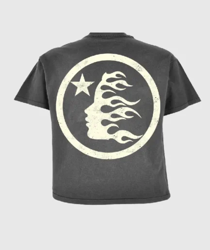Grey Hellstar Shirt