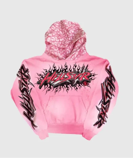 Hellstar Hoodie Dhgate