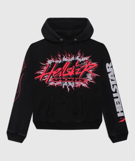 Hellstar Hoodie Real