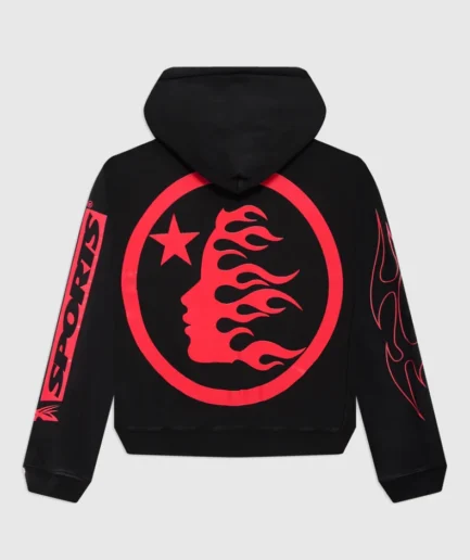 Hellstar Hoodie Real