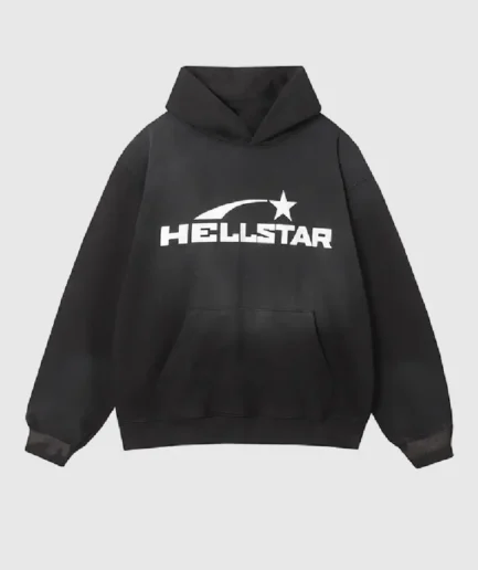 Hellstar Hoodie Tag