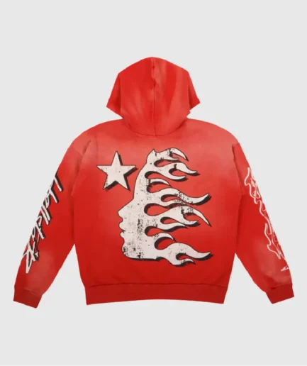 Hellstar Hoodies