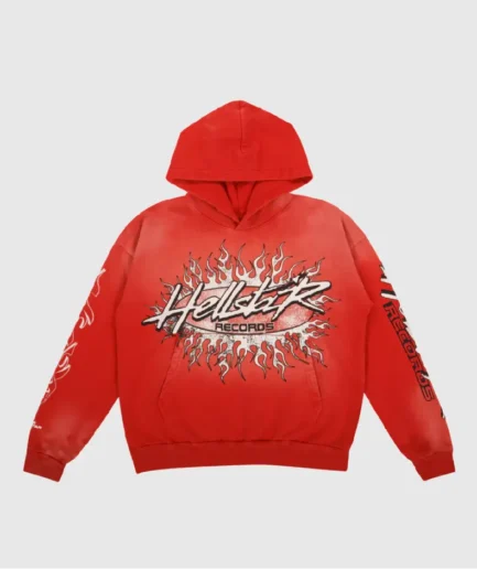 Hellstar Hoodies