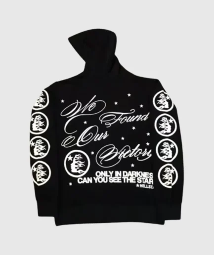 Hellstar Records Hoodie