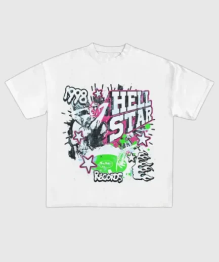 Hellstar Shirts