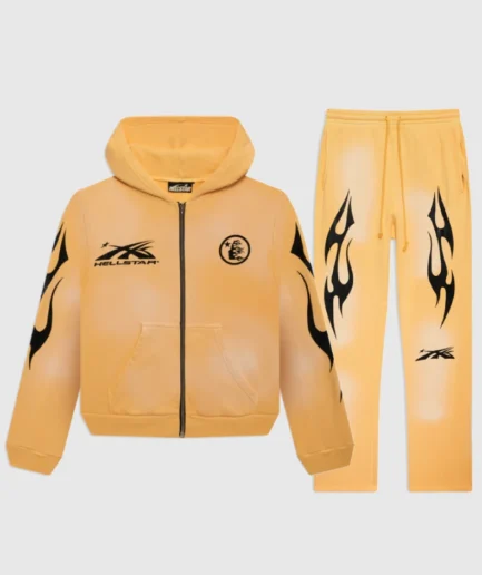 Hellstar Sport Tracksuit