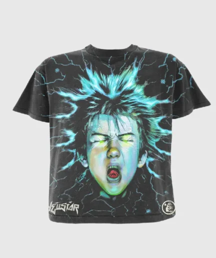 Hellstar T Shirts