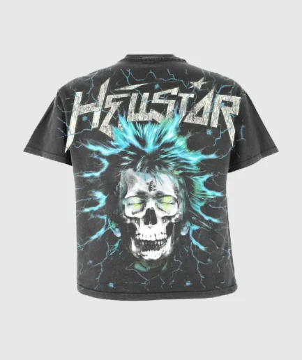 Hellstar T Shirts