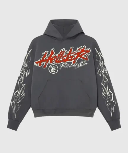Hellstar Tour Hoodie