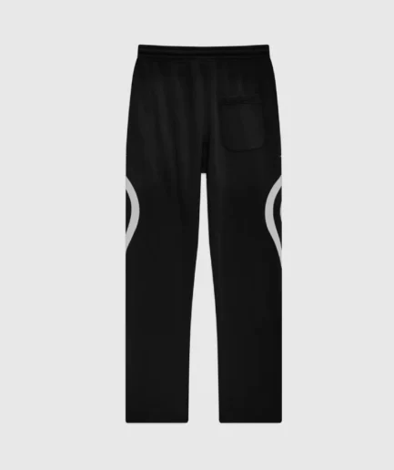 Black Hellstar Sweatpants