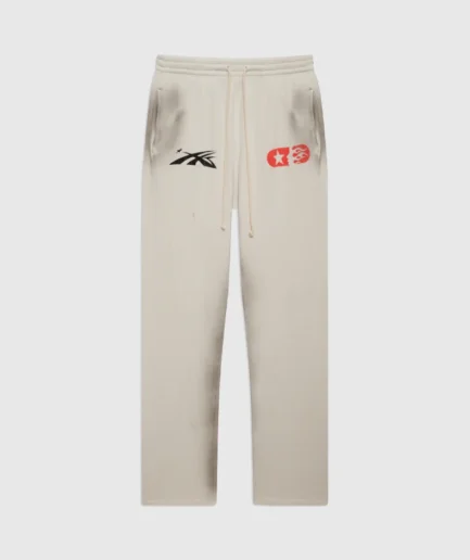 Hellstar Flare Sweatpants