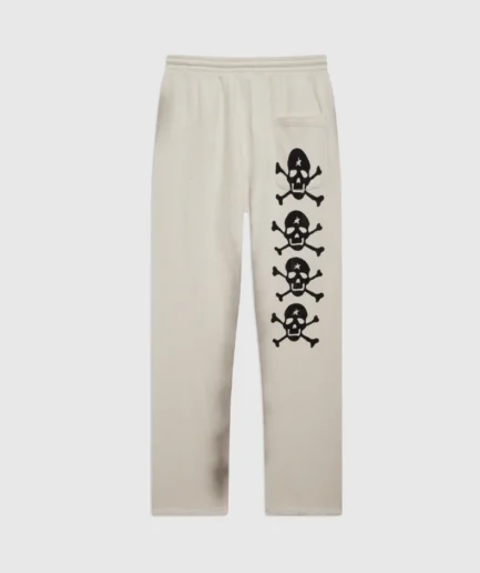 Hellstar Flare Sweatpants