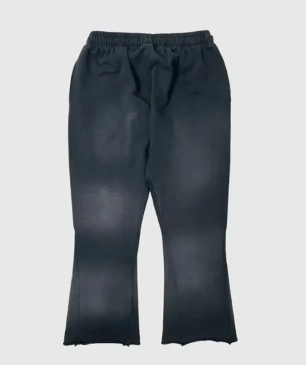 Hellstar Flared Sweatpants