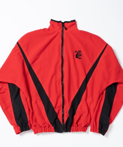 Hellstar Red Jacket