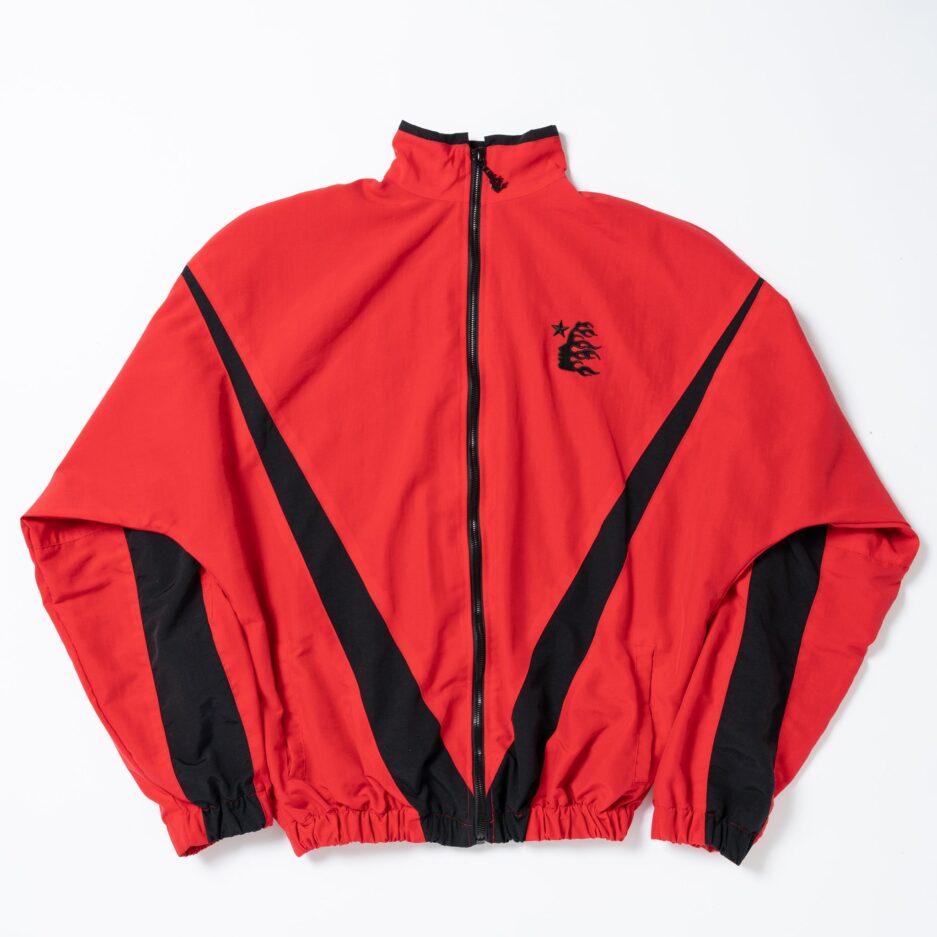 Hellstar Red Jacket