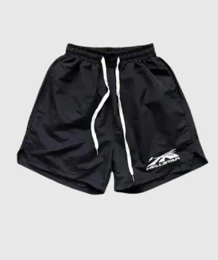 Hellstar Studios Shorts