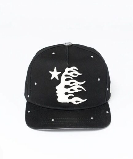 Hellstar Fitted Hat