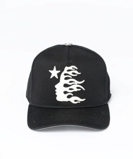 Hellstar Trucker Hat
