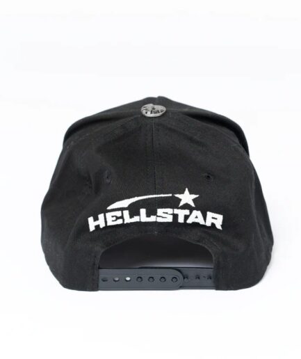 Hellstar Trucker Hat